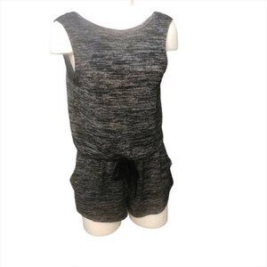Aritzia Wilfred Free Isabel Romper Size XS